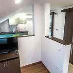 Apartment White 2 *