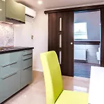 Apartment White 2 Siófok