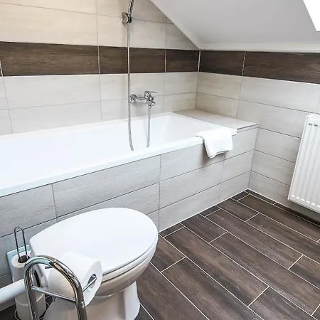 White 2 Appartement