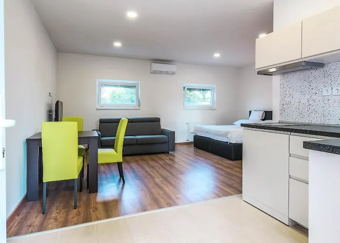 White 2 Apartamento